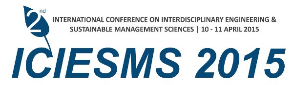 ICIESMS 2015