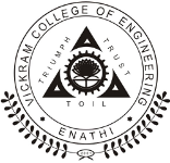 vickram college of engineering