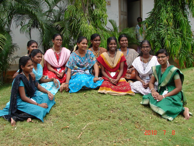 1. Angeline Swarna   Civil 2. Sasirekha P          Civil 3. Rubina R               CSE 4. Lavanya S            CSE 5. Mercy Anbarasi J  ECE 6. Pallavi                  ECE 7. Thamaraiselvi      EEE 8. Arundevi              EEE 9. Saranya R            IT 1o.Annapoorani       IT