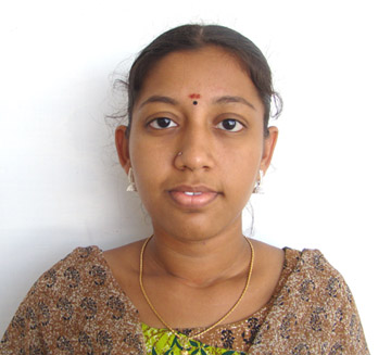 Nithiya .R